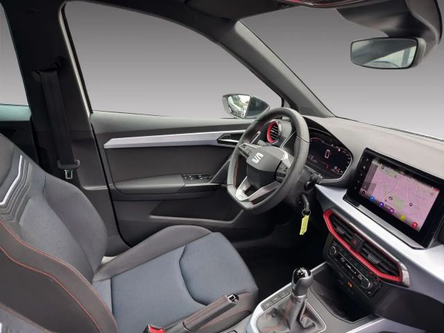 Seat Arona 1.0 TSI FR-lijn