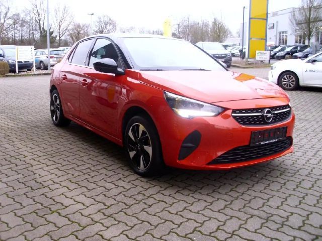 Opel Corsa Elegance