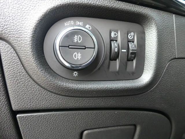 Opel Astra Elegance Sports Tourer