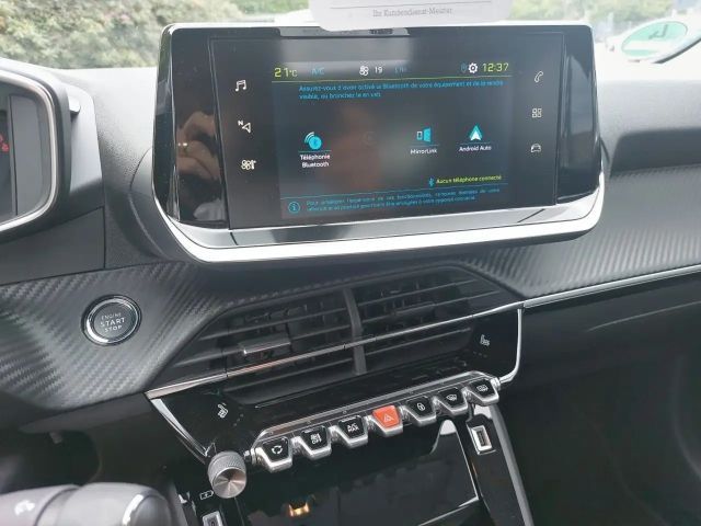 Peugeot E-208 Allure Pack