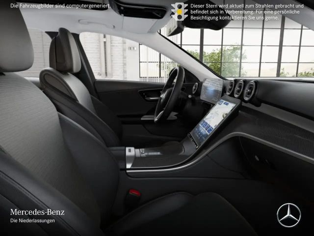 Mercedes-Benz C 300 AVANTGARDE Estate