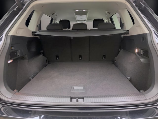 Volkswagen Tiguan 1.5 TSI Allspace Comfortline