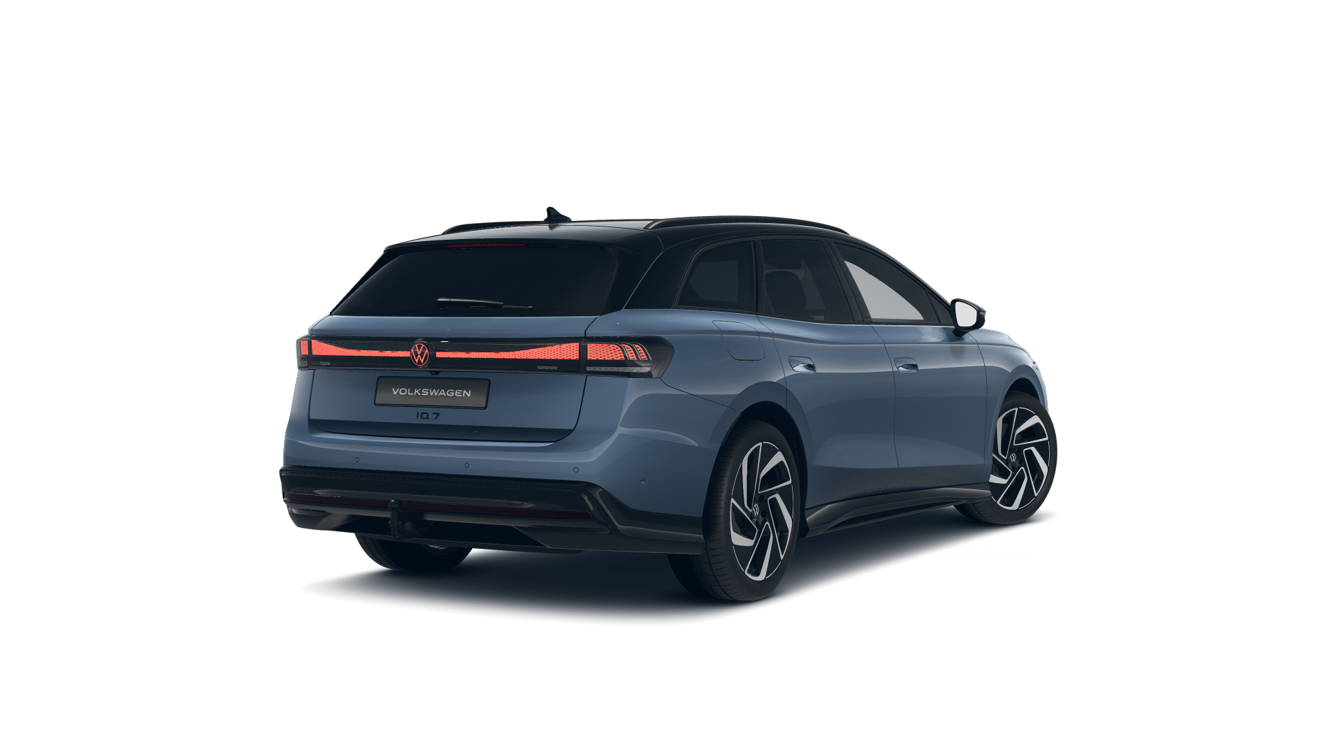 Volkswagen ID.7 Style Tourer