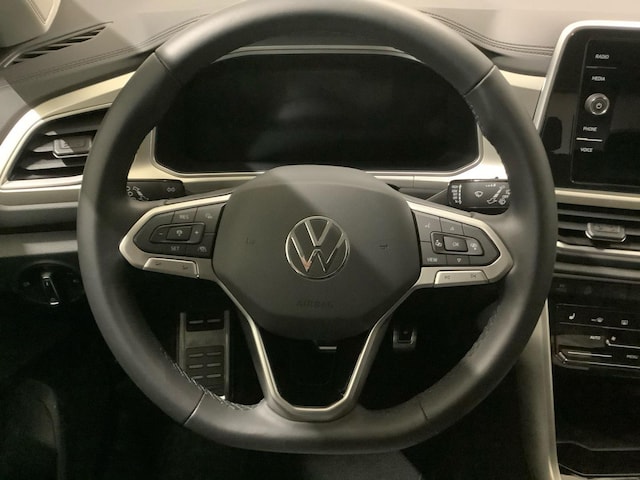 Volkswagen T-Roc 1.5 TSI DSG Move