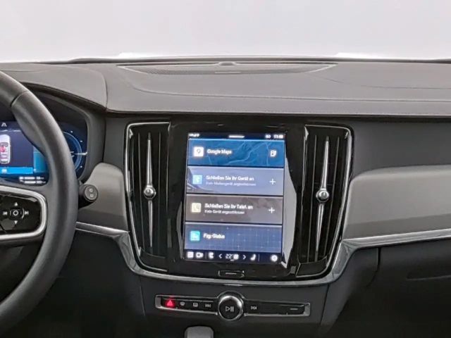 Volvo V90 Bright Plus Recharge T6