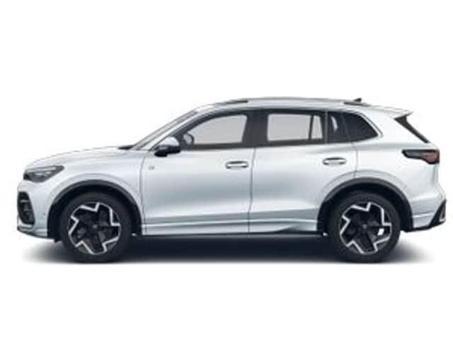 Volkswagen Tiguan 2.0 TDI 4Motion DSG