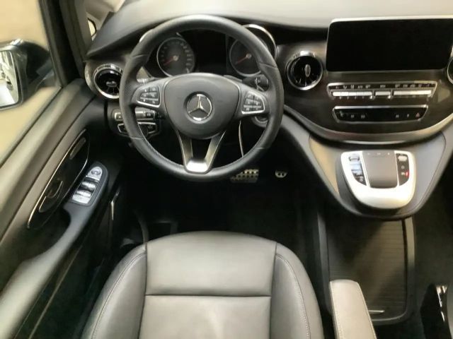 Mercedes-Benz V 300 Extralang