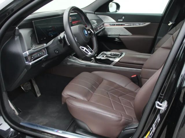BMW i7 M70 Sedan xDrive