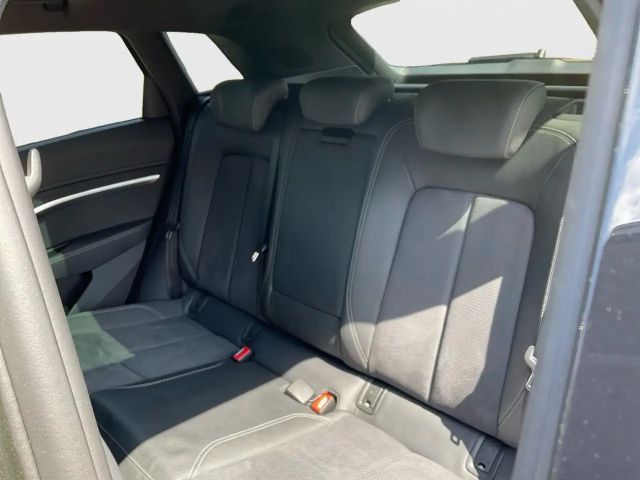 Audi e-tron 55 Quattro S-Line