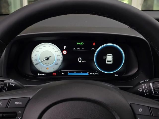 Hyundai i20 1.0 T-GDi Trend