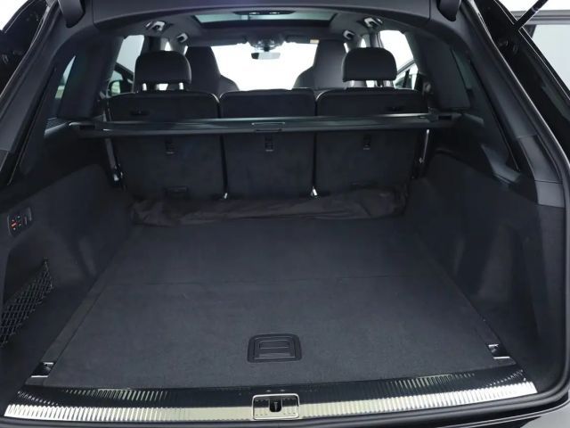 Audi Q7 50 TDI Quattro S-Line