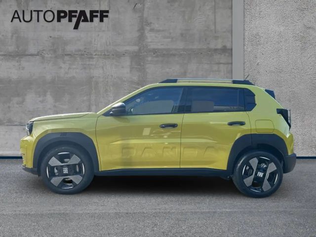 Fiat Grande Panda La Prima