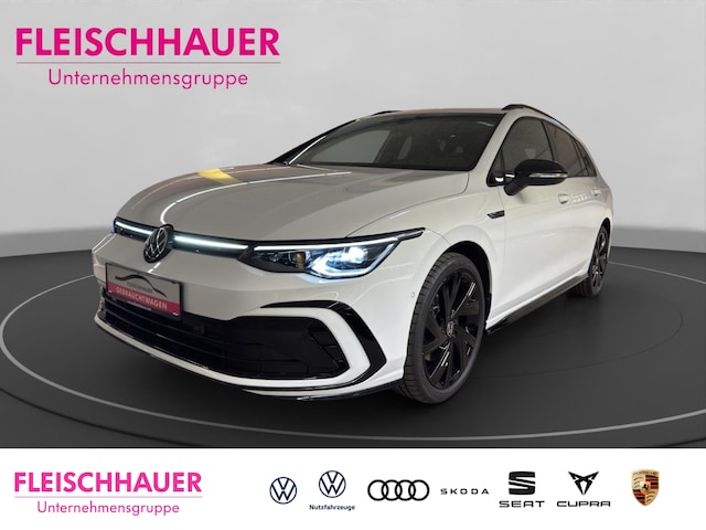 Volkswagen Golf Golf VIII R-Line