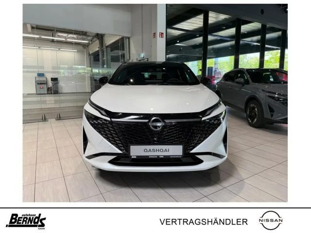 Nissan Qashqai MY25 e-Power 205PS N-Design Komfort+