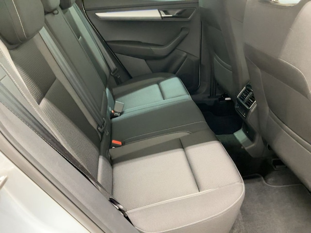 Skoda Karoq 1.5 TSI Tour