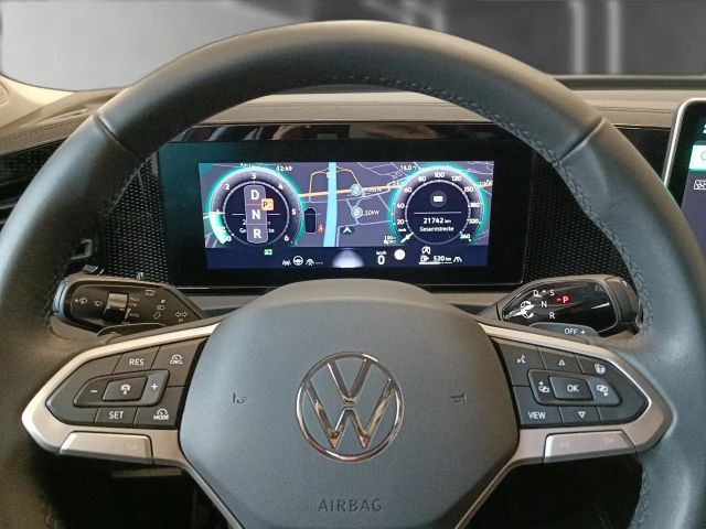 Volkswagen Tiguan 2.0 TDI DSG