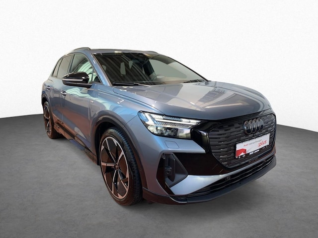 Audi Q4 e-tron Quattro