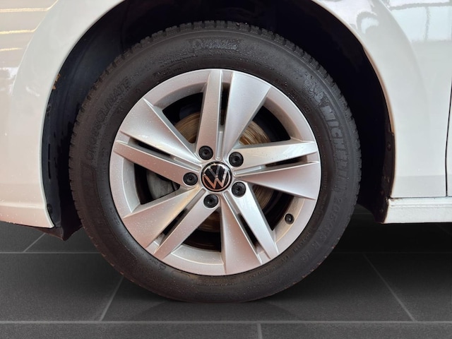 Volkswagen Golf 2.0 TDI Golf VIII Life