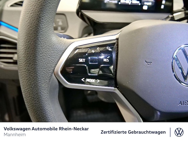 Volkswagen ID.3 Performance Pro