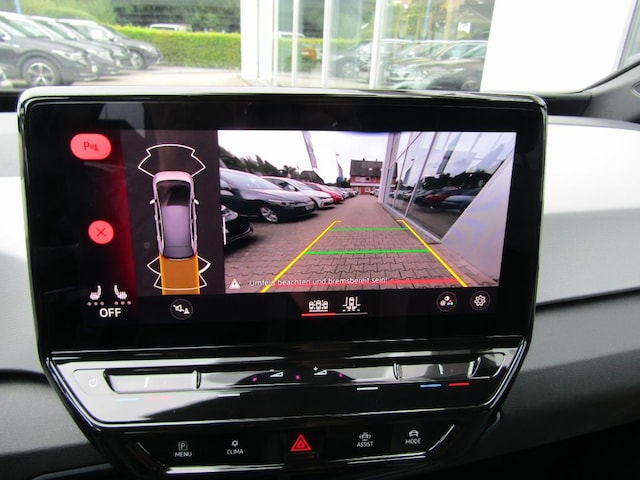 Volkswagen ID.3 62kWh APP-CON LM18 LED ACC NAVI