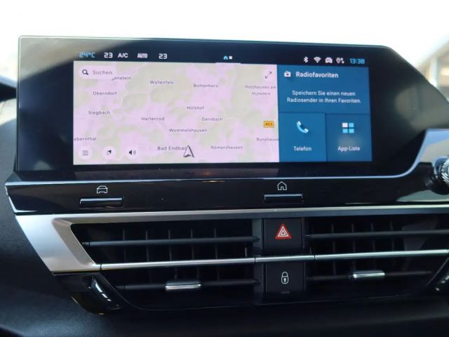 Citroën C4 PureTech