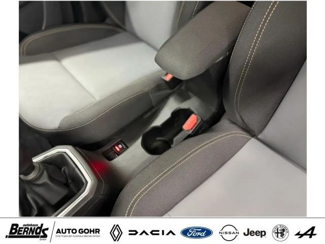 Dacia Jogger Extreme TCe 110