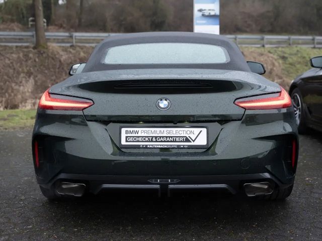 BMW Z4 M40i Roadster