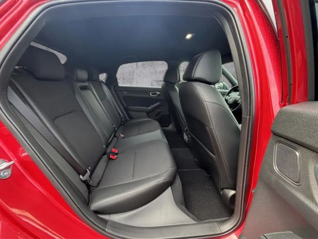 Honda Civic 2.0 Hybrid Sport e:HEV i-MMD