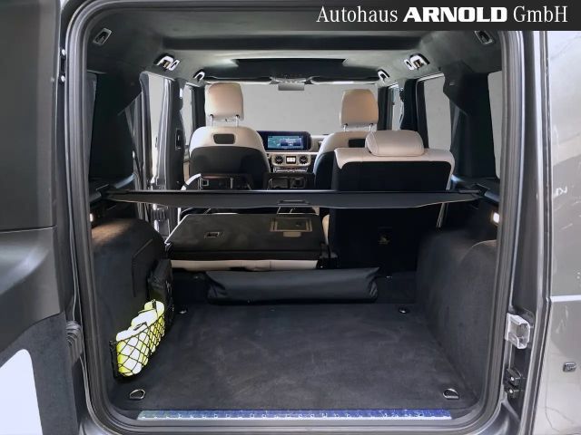 Mercedes-Benz G 63 AMG AMG Line