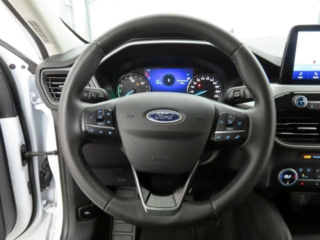 Ford Kuga Hybrid Plug in Hybrid