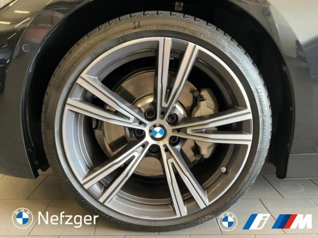 BMW 330 330d M-Sport Touring xDrive