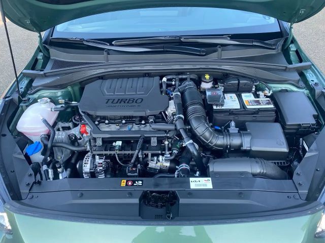 Kia Ceed Spirit SportWagon