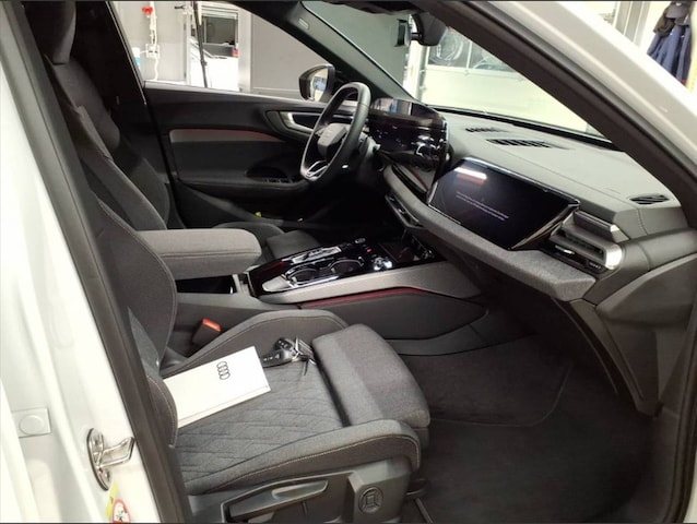 Audi A5 Avant S-Tronic