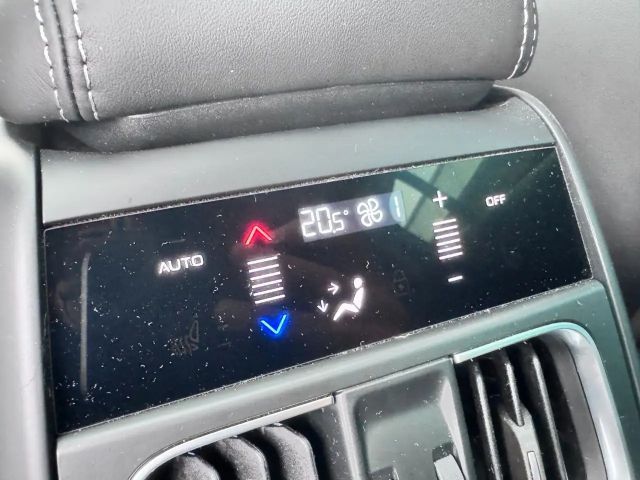 Maserati Grecale Modena