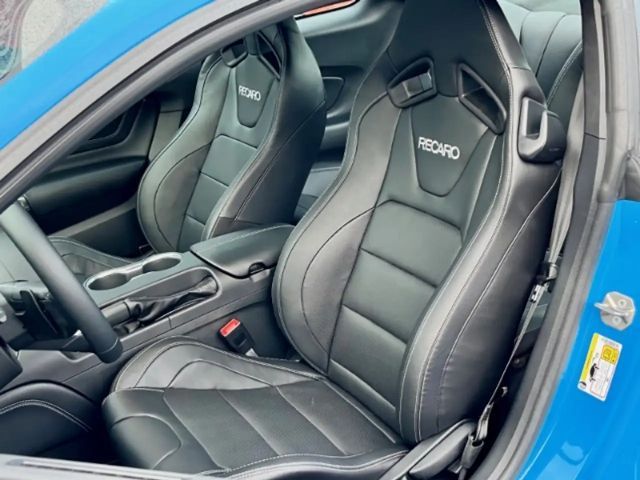 Ford Mustang Mach-E Mach 1 5.0 V8 MagneRide Recaro