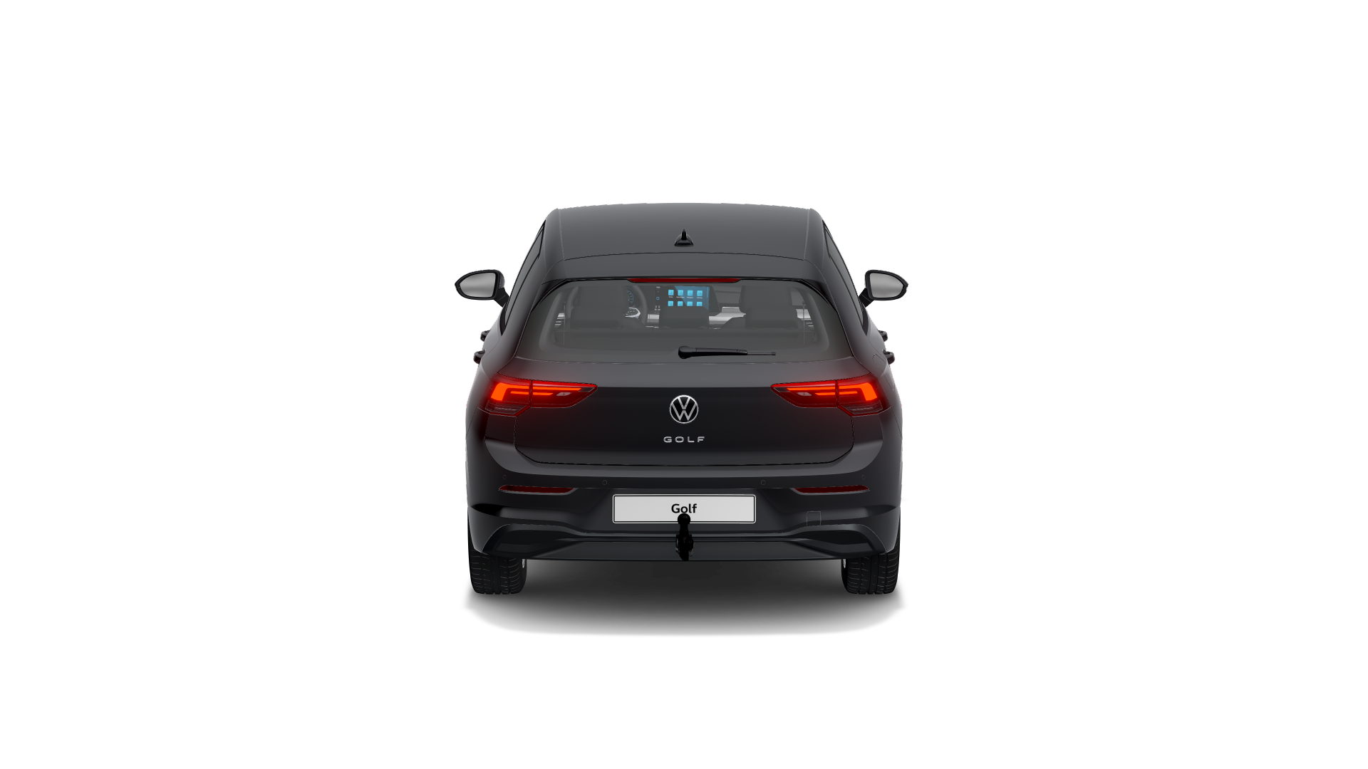 Volkswagen Golf 2.0 TDI Life