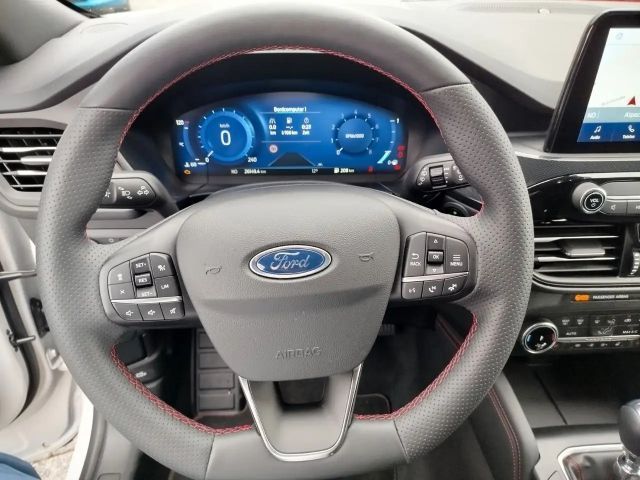 Ford Kuga ST Line X