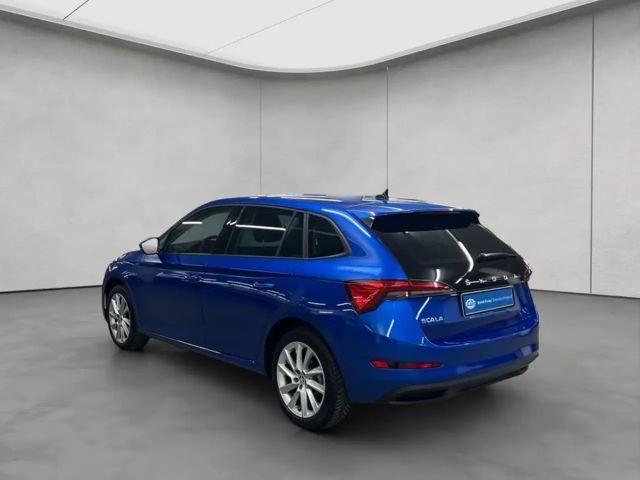 Skoda Scala 1.5 TSI Style Style