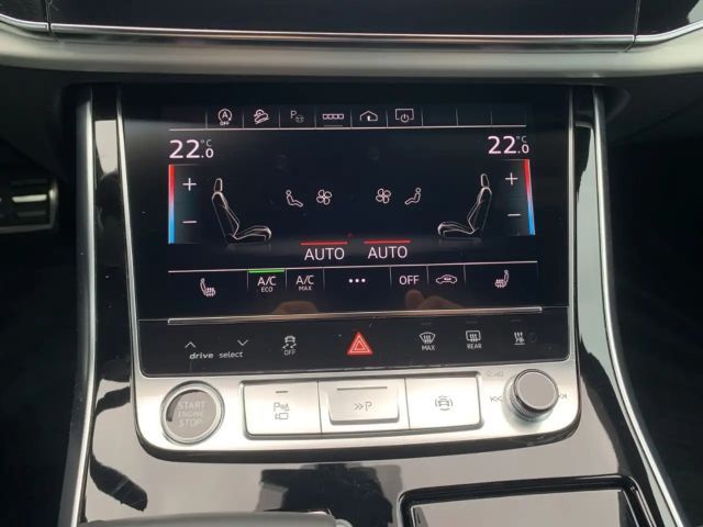 Audi Q8 50 TDI Quattro S-Line