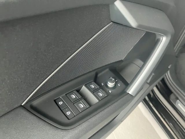 Audi A3 30 TDI Sedan