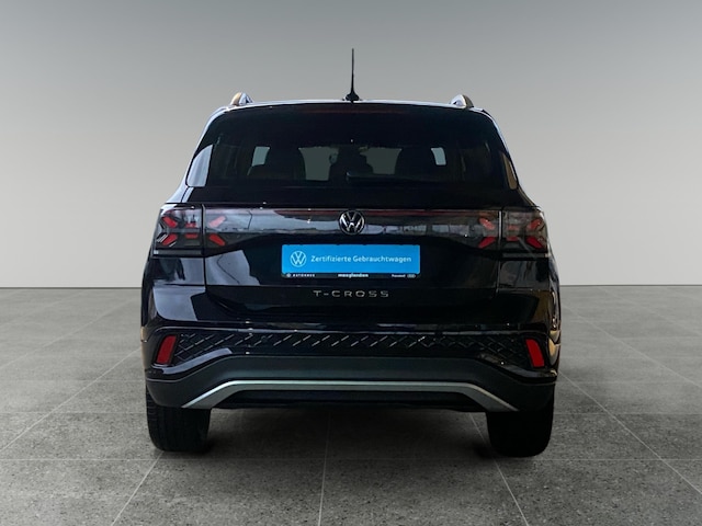 Volkswagen T-Cross 1.0 TSI R-Line