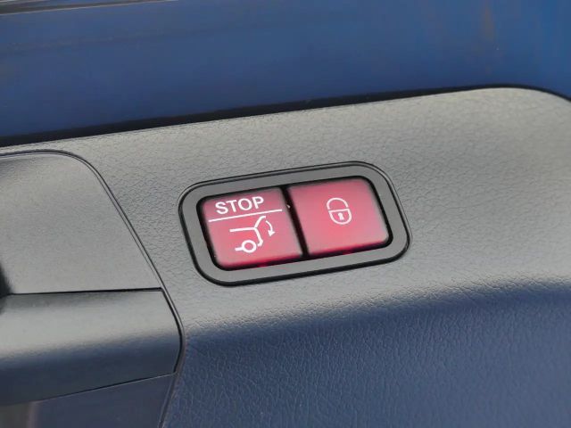 Mercedes-Benz GLB 250 4MATIC AMG Line