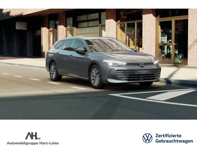 Volkswagen Passat DSG eHybrid