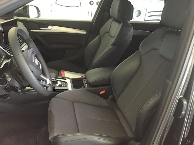 Audi Q5 40 TDI Quattro S-Tronic Sportback