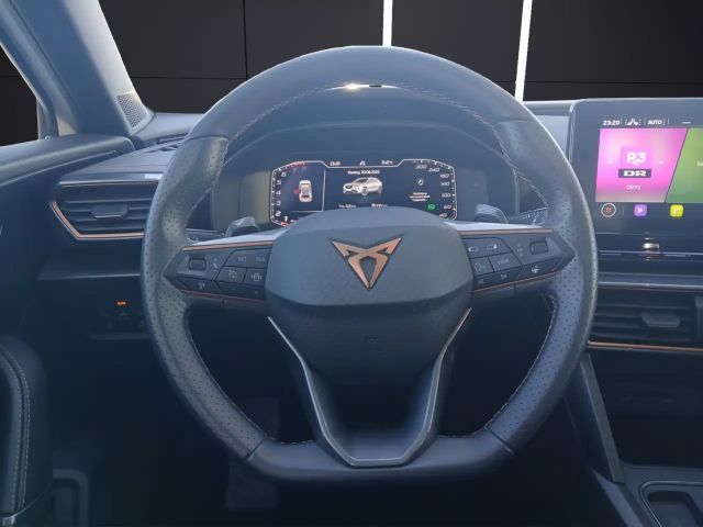 Cupra Formentor 4Drive DSG