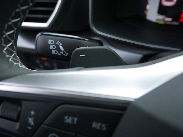 Seat Leon 1.5 eTSI Style