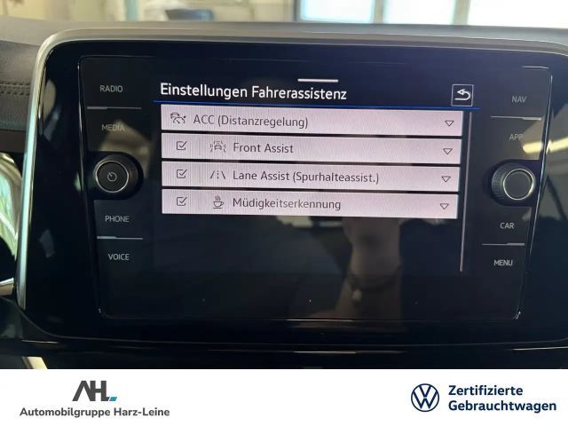 Volkswagen T-Roc 2.0 TSI 4Motion DSG R-Line