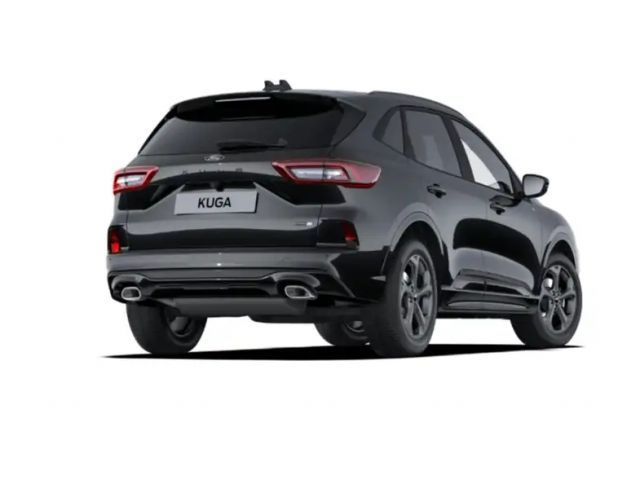 Ford Kuga AWD Hybrid ST Line