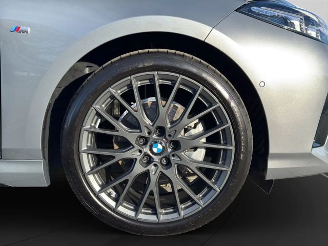 BMW 120 M-Sport Sedan