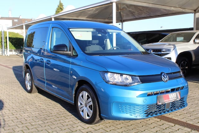 Volkswagen Caddy 2.0 TDI Life